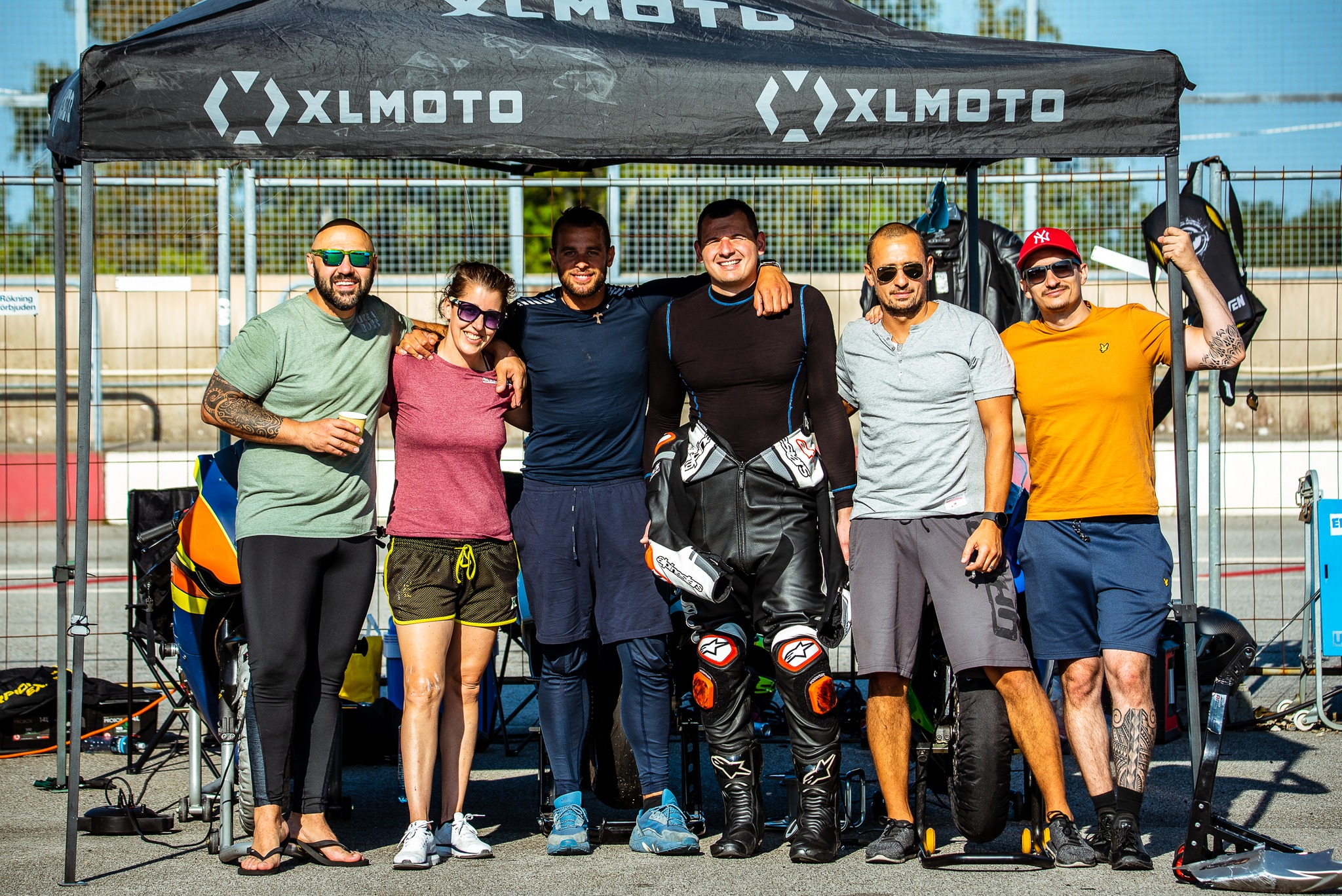 Sturup Raceway Malmo Sturup Raceway - 2024-08-18-Sturup Raceway